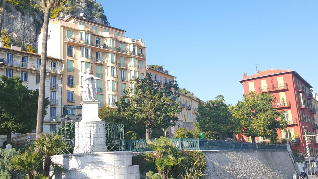 Ze Perfect Place - Ideal ! 2 Pieces Antiquaires, Port Garibaldi Nice Exterior photo