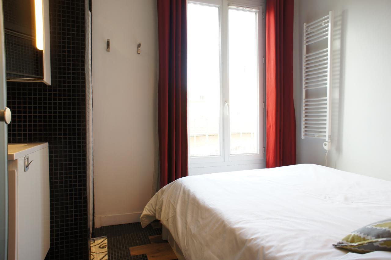 Ze Perfect Place - Ideal ! 2 Pieces Antiquaires, Port Garibaldi Nice Exterior photo
