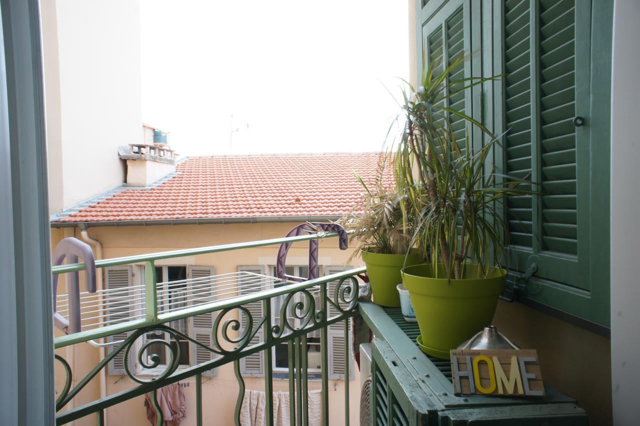 Ze Perfect Place - Ideal ! 2 Pieces Antiquaires, Port Garibaldi Nice Exterior photo