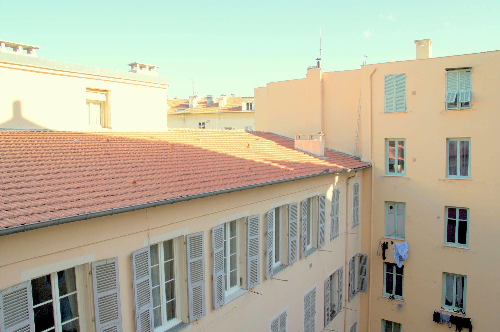 Ze Perfect Place - Ideal ! 2 Pieces Antiquaires, Port Garibaldi Nice Exterior photo
